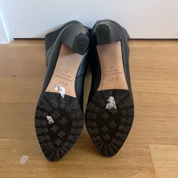 SJP by Sarah Jessica Parker Rayna Boot - Picture 4 of 5